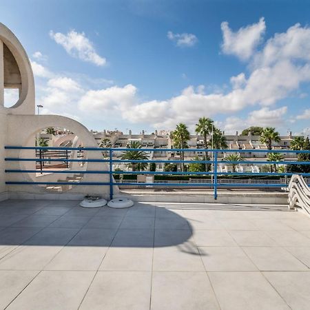 053 La Mata Dunes - Alicante Real Estate Εξωτερικό φωτογραφία