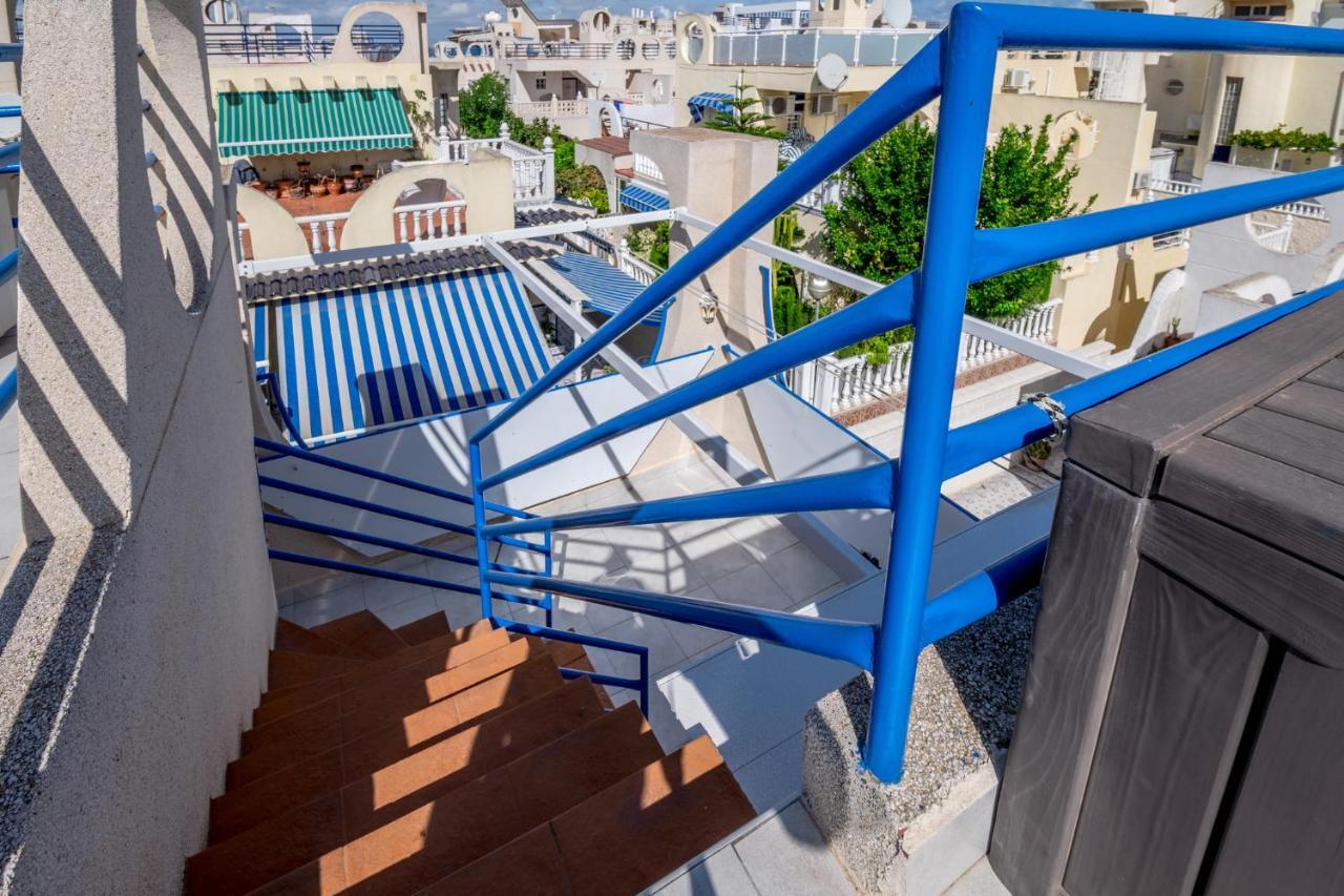 053 La Mata Dunes - Alicante Real Estate Εξωτερικό φωτογραφία