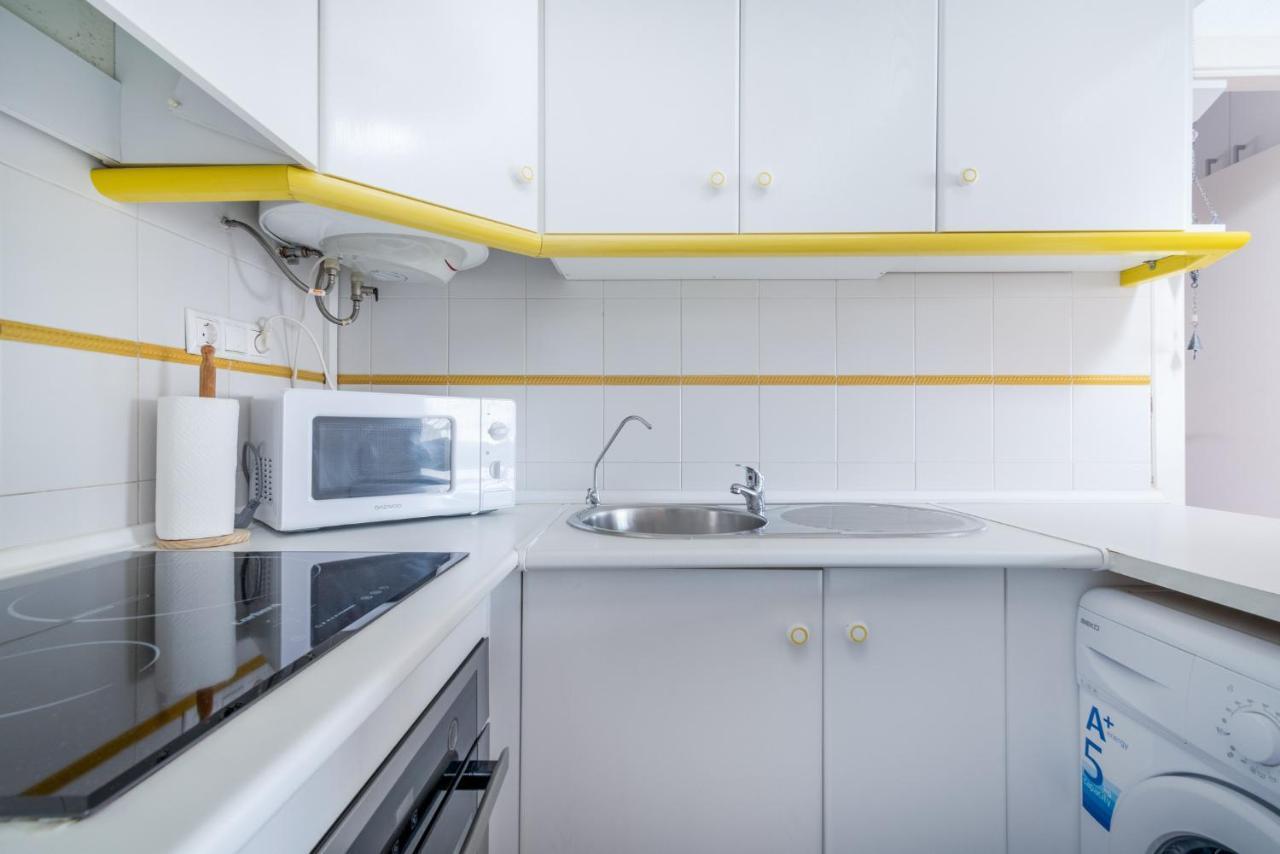 053 La Mata Dunes - Alicante Real Estate Εξωτερικό φωτογραφία