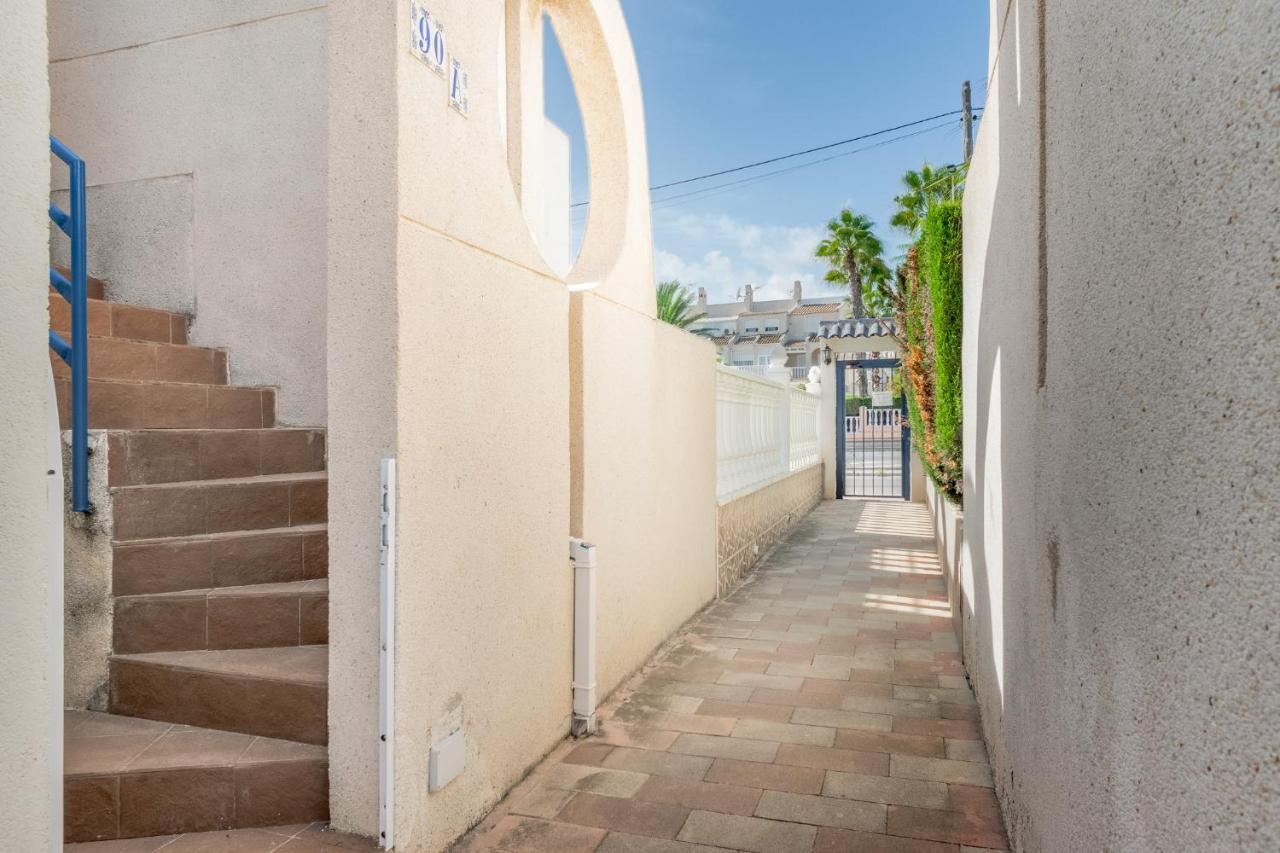 053 La Mata Dunes - Alicante Real Estate Εξωτερικό φωτογραφία