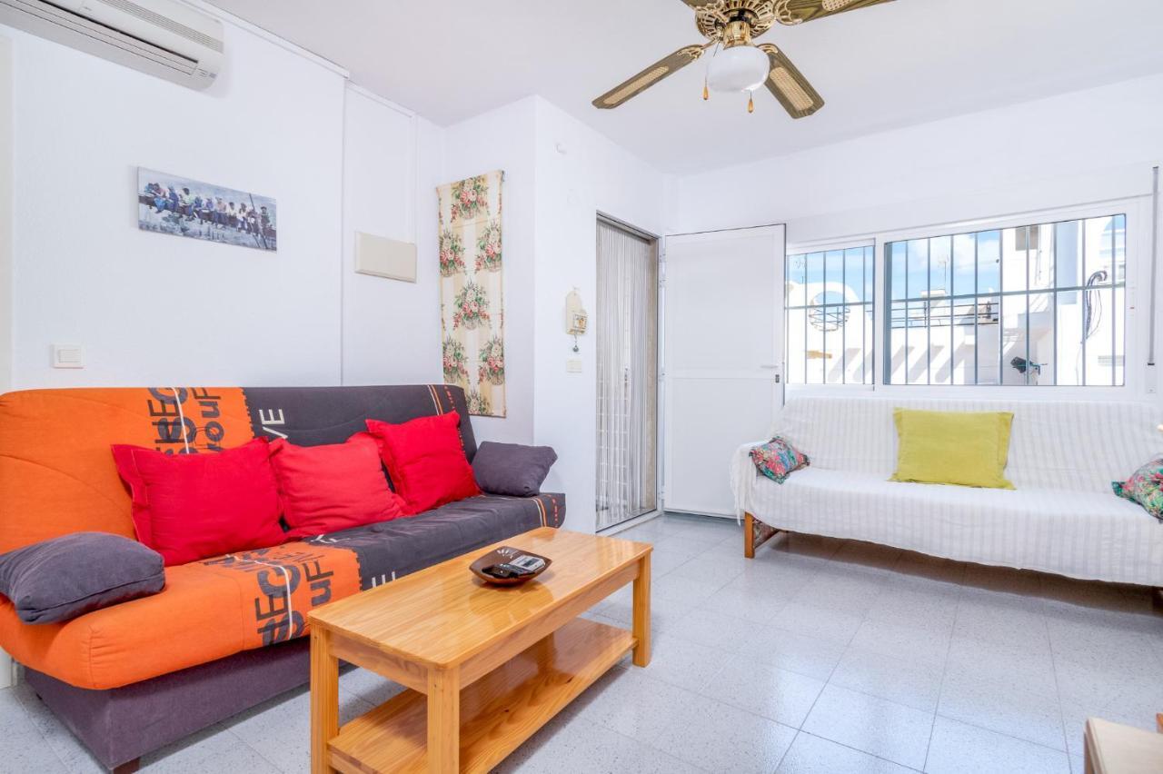 053 La Mata Dunes - Alicante Real Estate Εξωτερικό φωτογραφία