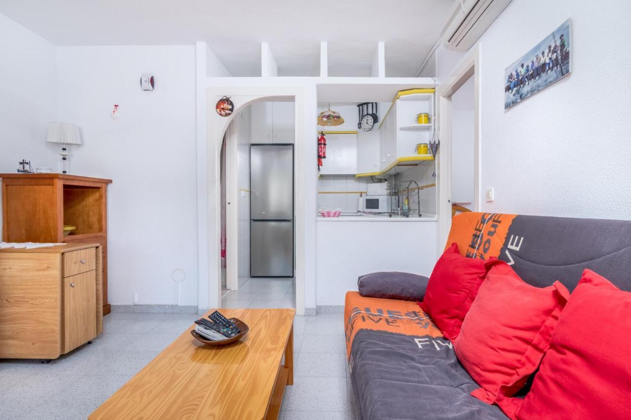 053 La Mata Dunes - Alicante Real Estate Εξωτερικό φωτογραφία