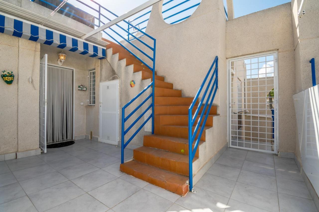 053 La Mata Dunes - Alicante Real Estate Εξωτερικό φωτογραφία