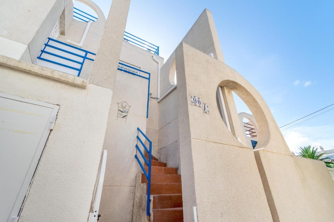 053 La Mata Dunes - Alicante Real Estate Εξωτερικό φωτογραφία