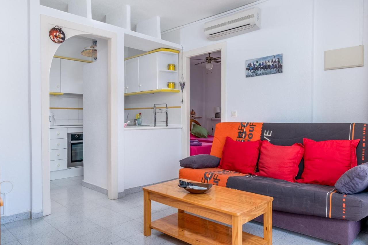 053 La Mata Dunes - Alicante Real Estate Εξωτερικό φωτογραφία