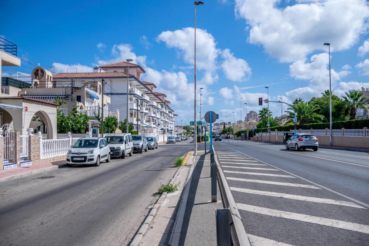 053 La Mata Dunes - Alicante Real Estate Εξωτερικό φωτογραφία