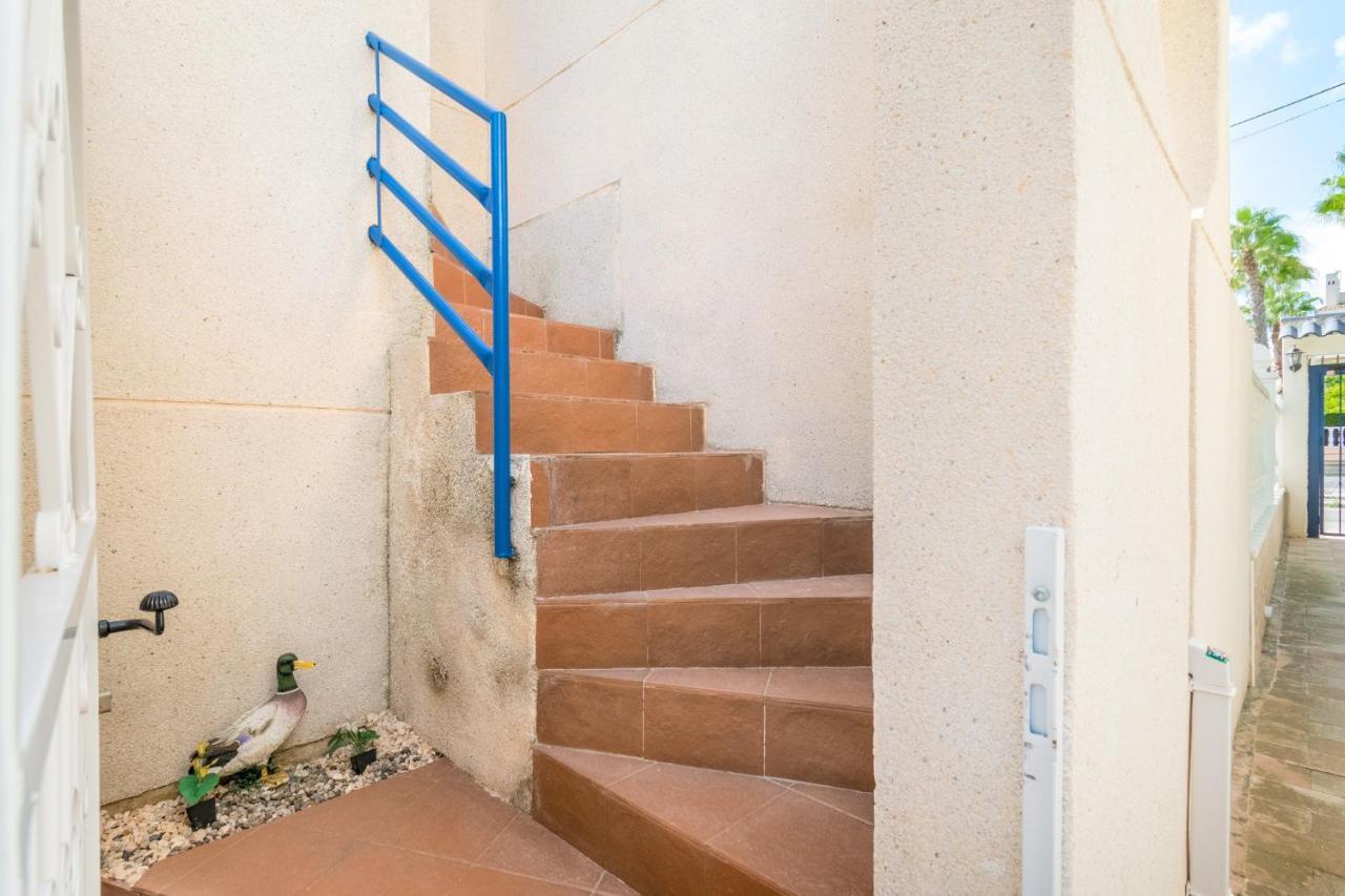 053 La Mata Dunes - Alicante Real Estate Εξωτερικό φωτογραφία