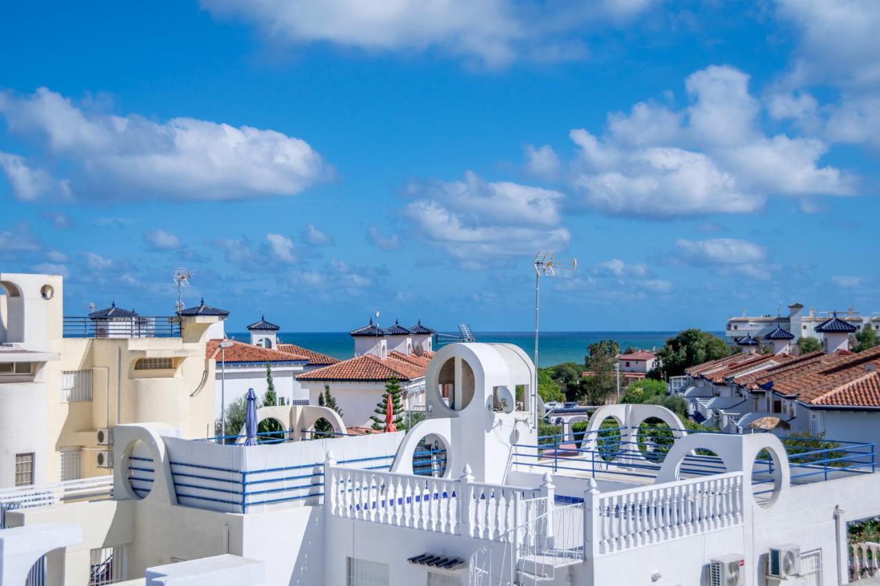 053 La Mata Dunes - Alicante Real Estate Εξωτερικό φωτογραφία
