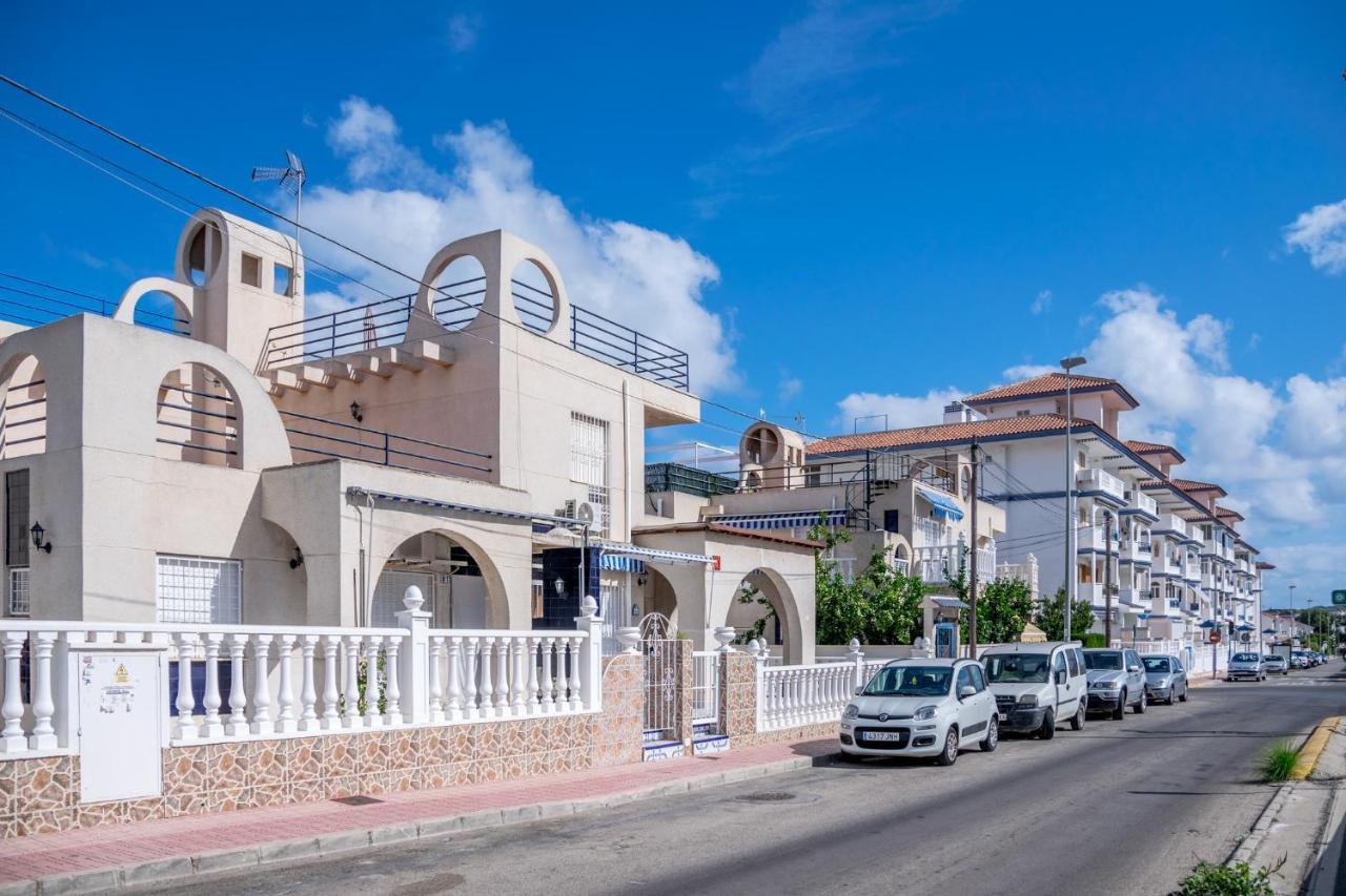 053 La Mata Dunes - Alicante Real Estate Εξωτερικό φωτογραφία