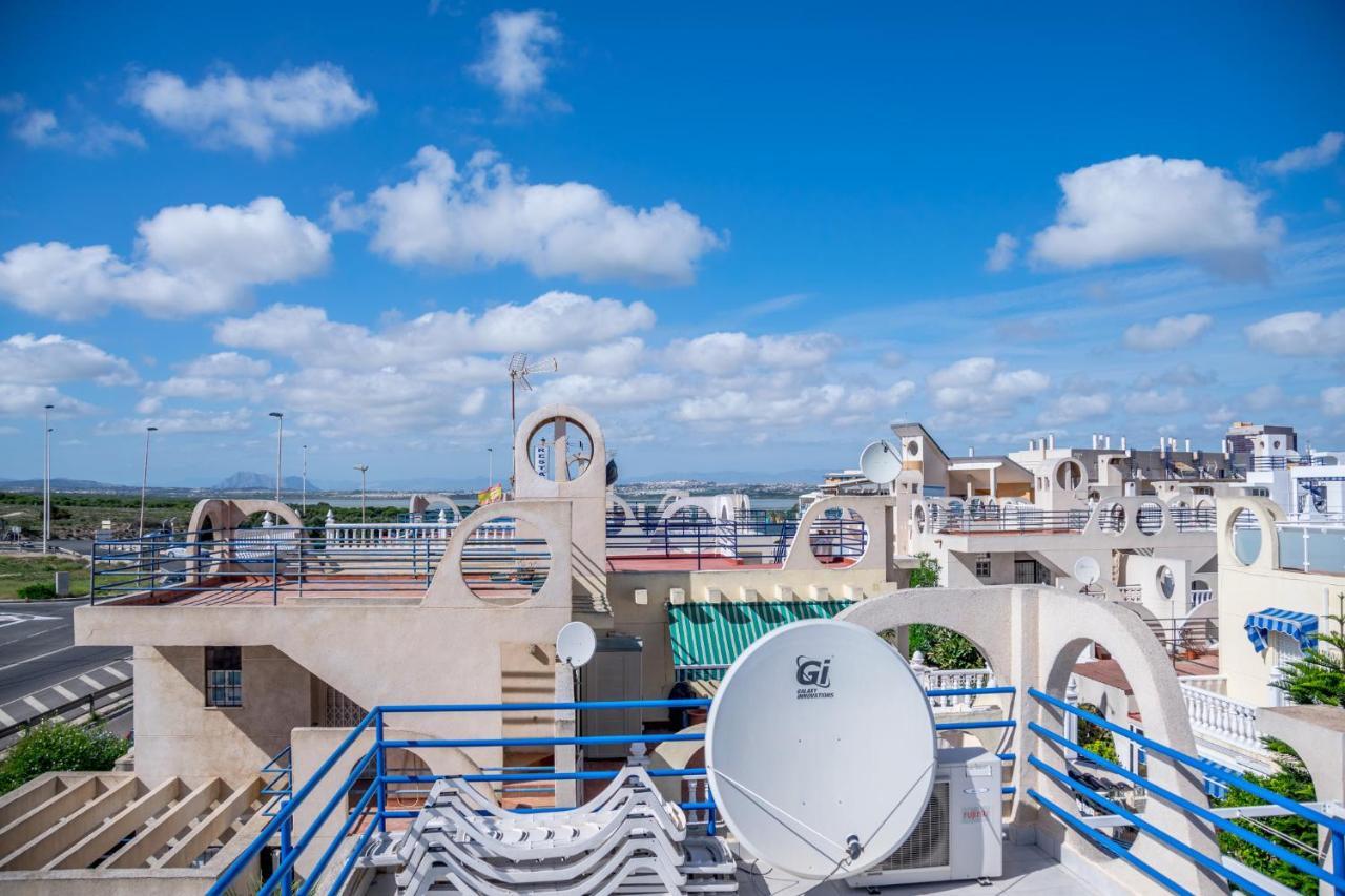 053 La Mata Dunes - Alicante Real Estate Εξωτερικό φωτογραφία