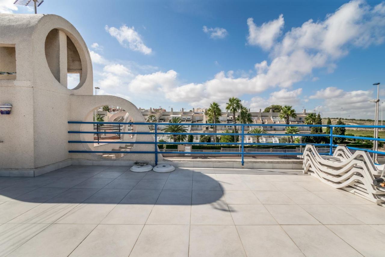 053 La Mata Dunes - Alicante Real Estate Εξωτερικό φωτογραφία