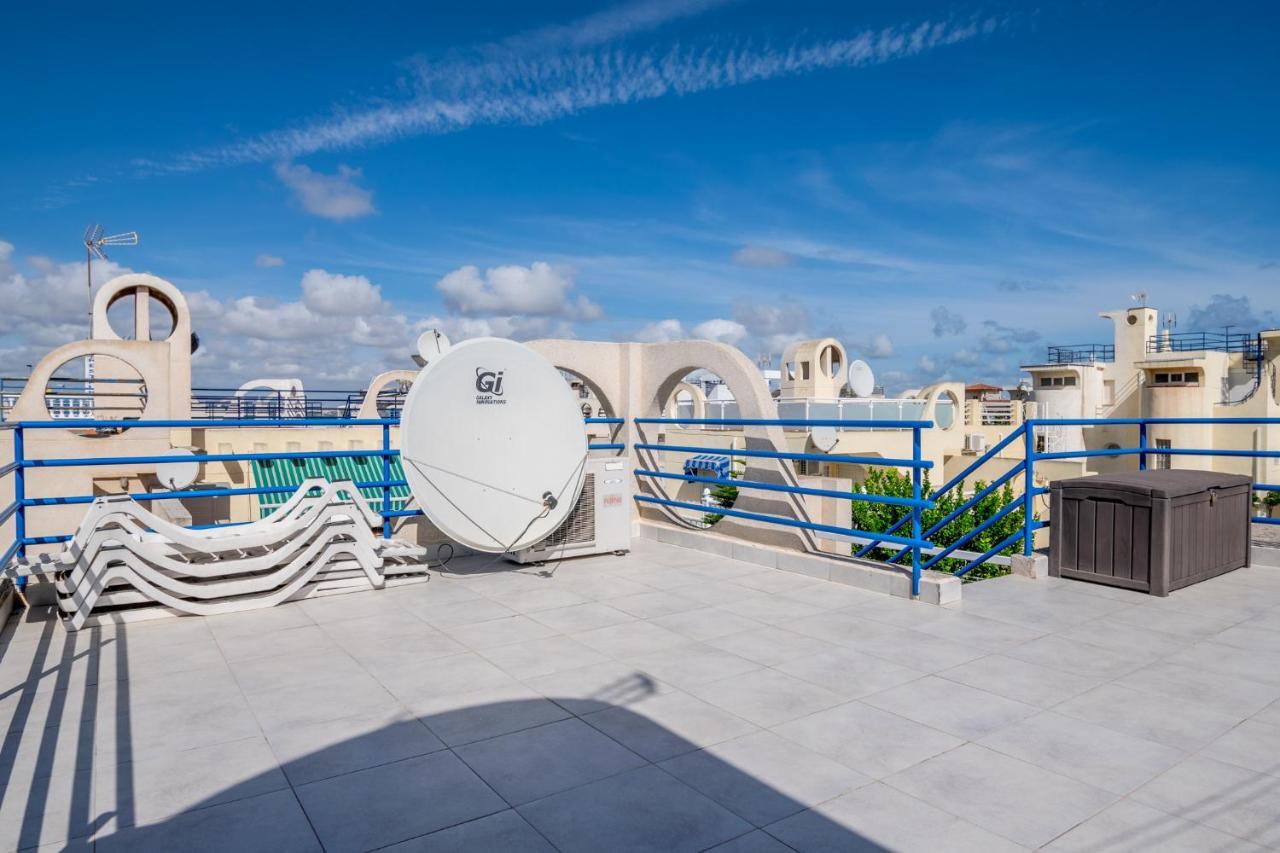 053 La Mata Dunes - Alicante Real Estate Εξωτερικό φωτογραφία
