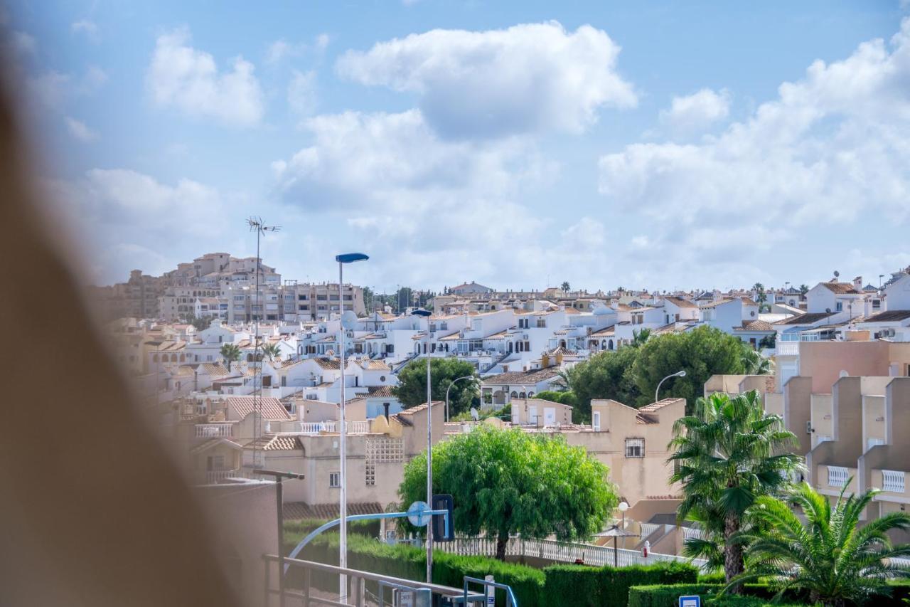 053 La Mata Dunes - Alicante Real Estate Εξωτερικό φωτογραφία