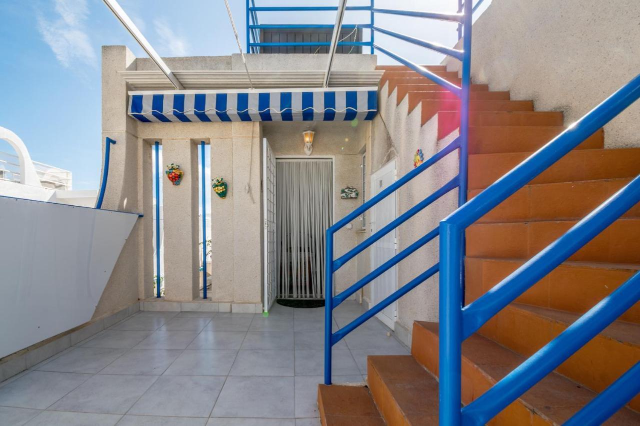053 La Mata Dunes - Alicante Real Estate Εξωτερικό φωτογραφία
