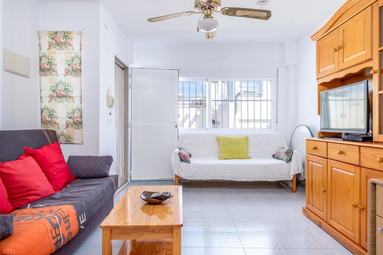 053 La Mata Dunes - Alicante Real Estate Εξωτερικό φωτογραφία