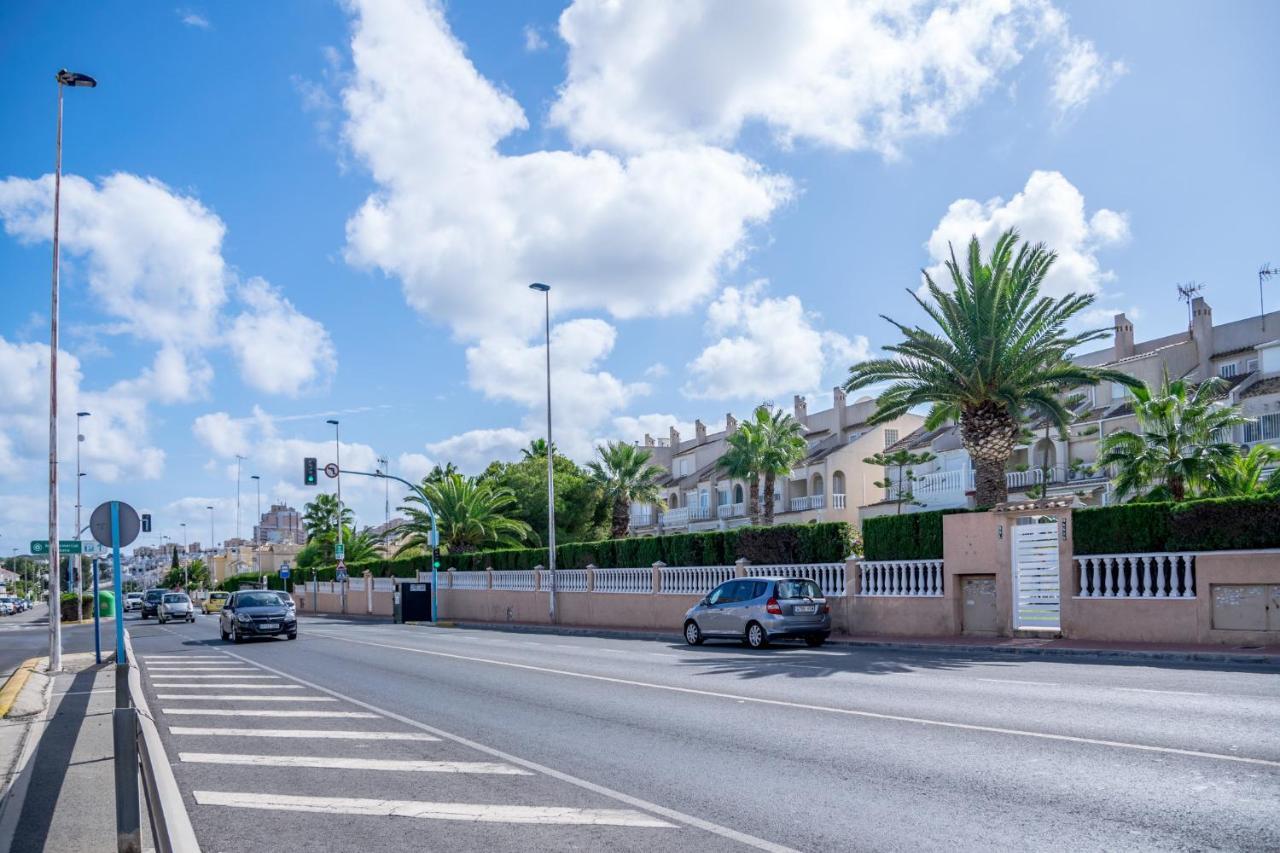 053 La Mata Dunes - Alicante Real Estate Εξωτερικό φωτογραφία