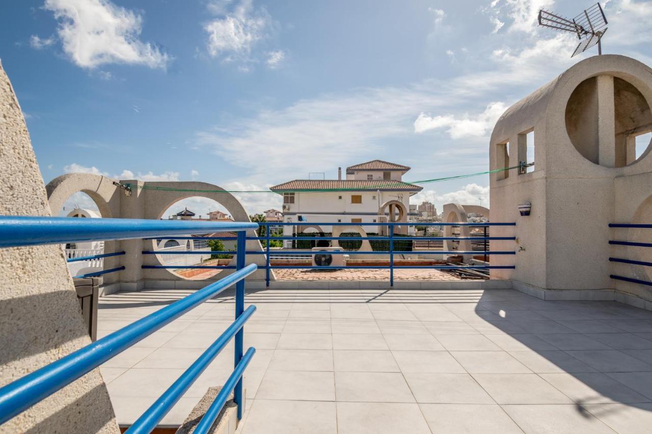 053 La Mata Dunes - Alicante Real Estate Εξωτερικό φωτογραφία