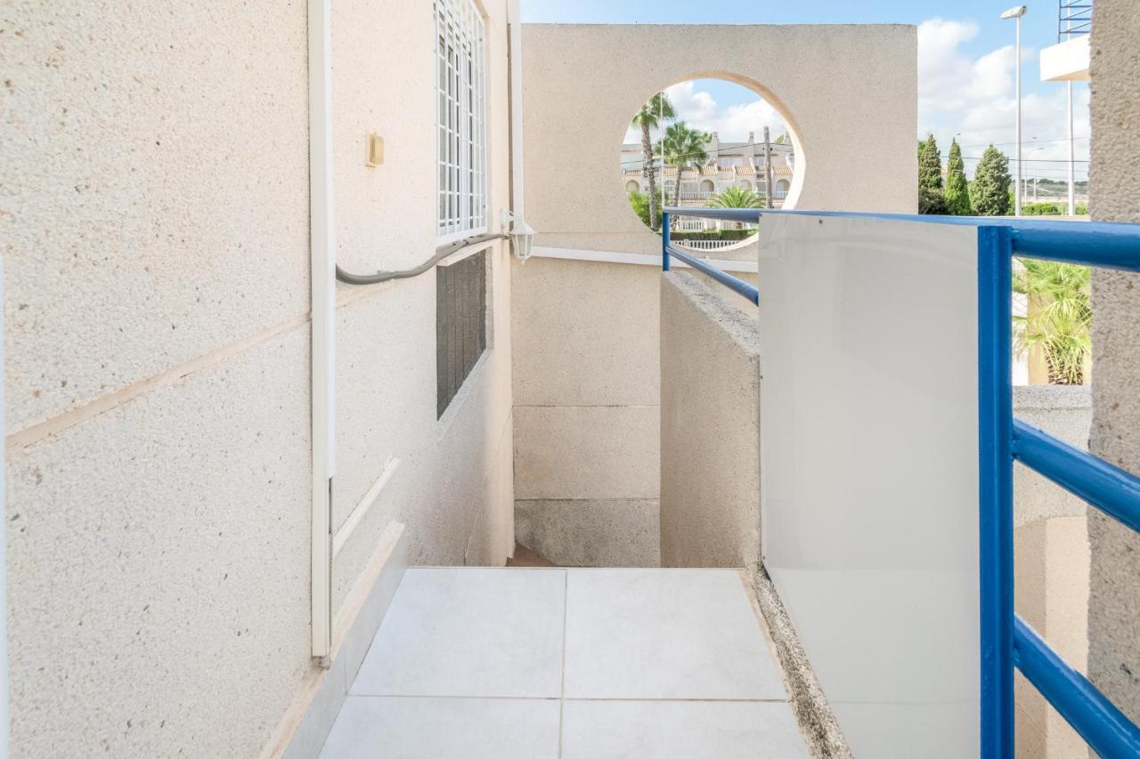 053 La Mata Dunes - Alicante Real Estate Εξωτερικό φωτογραφία
