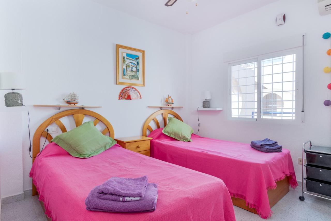 053 La Mata Dunes - Alicante Real Estate Εξωτερικό φωτογραφία