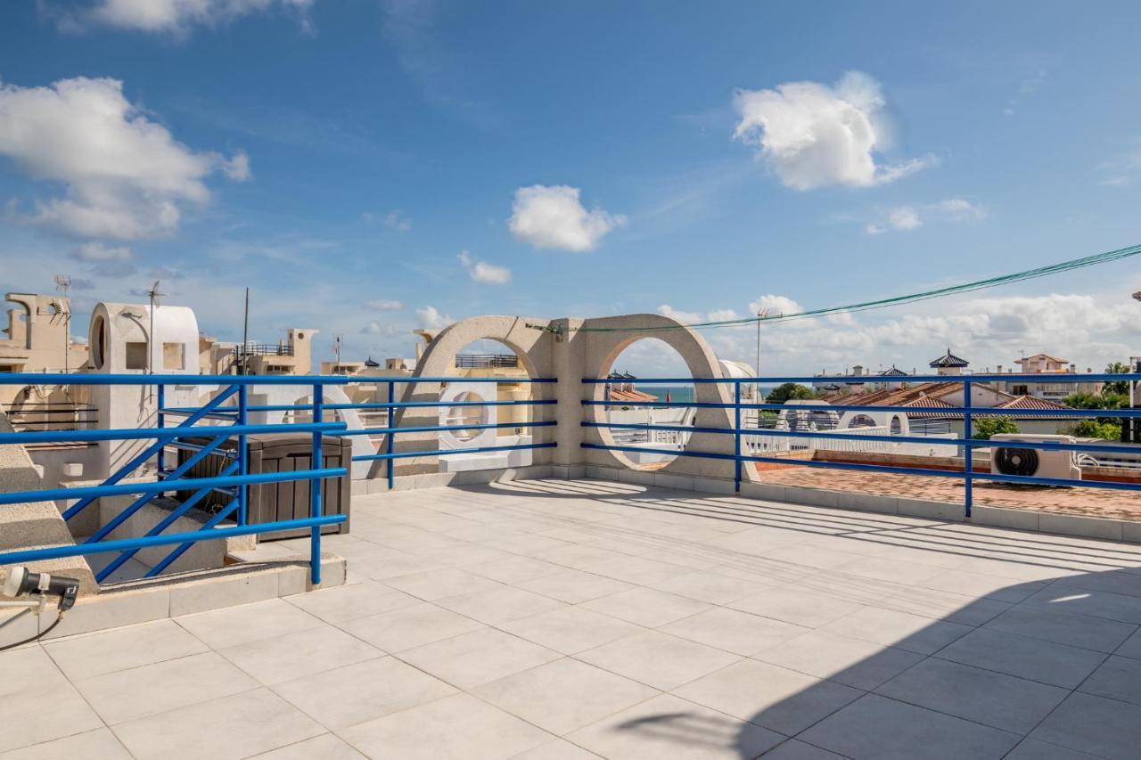 053 La Mata Dunes - Alicante Real Estate Εξωτερικό φωτογραφία