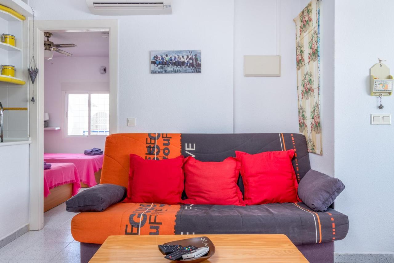 053 La Mata Dunes - Alicante Real Estate Εξωτερικό φωτογραφία